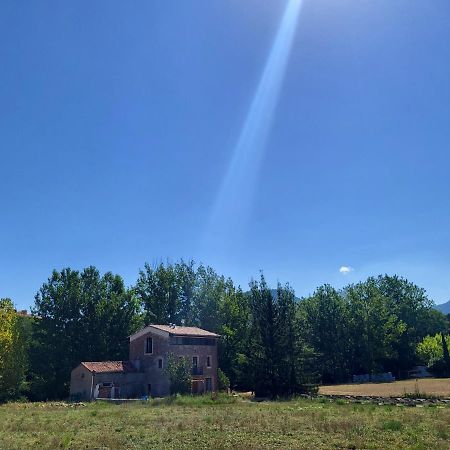 Affittacamere Ca N'Aliguer Ripoll Esterno foto