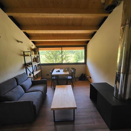 Affittacamere Ca N'Aliguer Ripoll Esterno foto